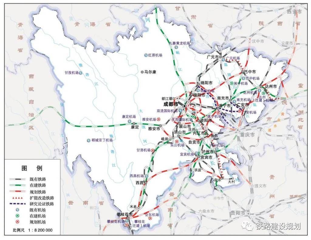 定州市最新規(guī)劃圖，描繪城市發(fā)展的藍(lán)圖