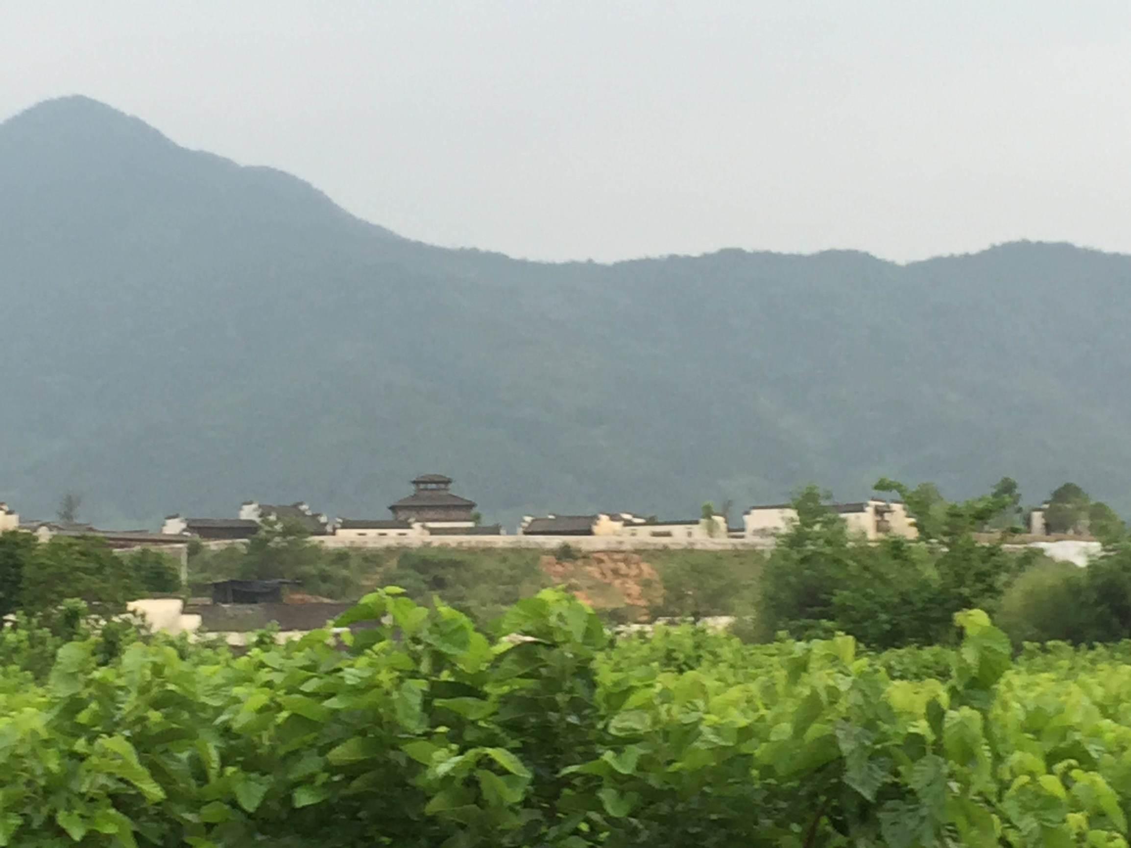 北畔村最新消息