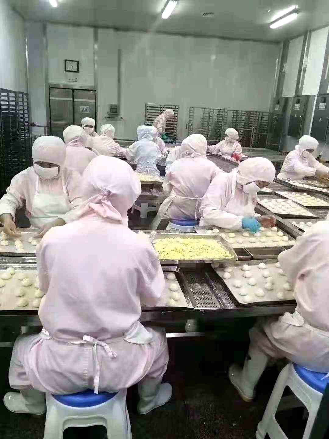 滎陽食品廠最新招工信息及其背后的機(jī)遇與挑戰(zhàn)