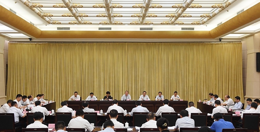 尹為民部長最新消息，展現(xiàn)新動向，引領(lǐng)新發(fā)展