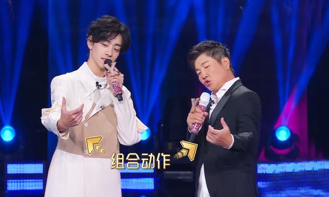 韓磊最新歌曲永恒的心，音樂中的情感與力量的交融