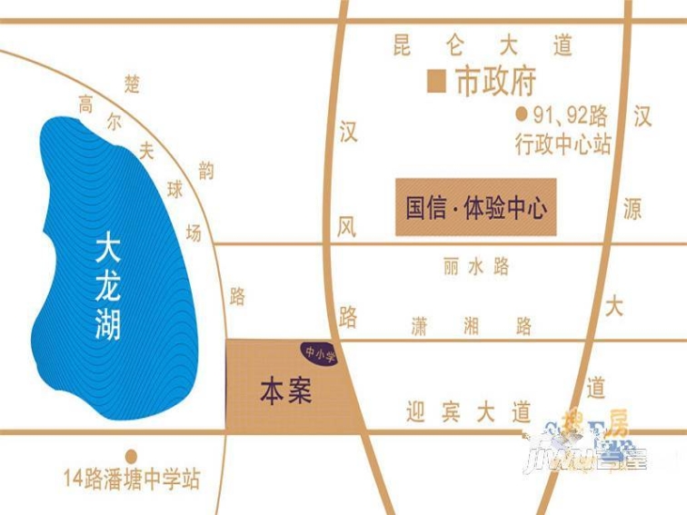 徐州國信云璽最新房價動態(tài)分析