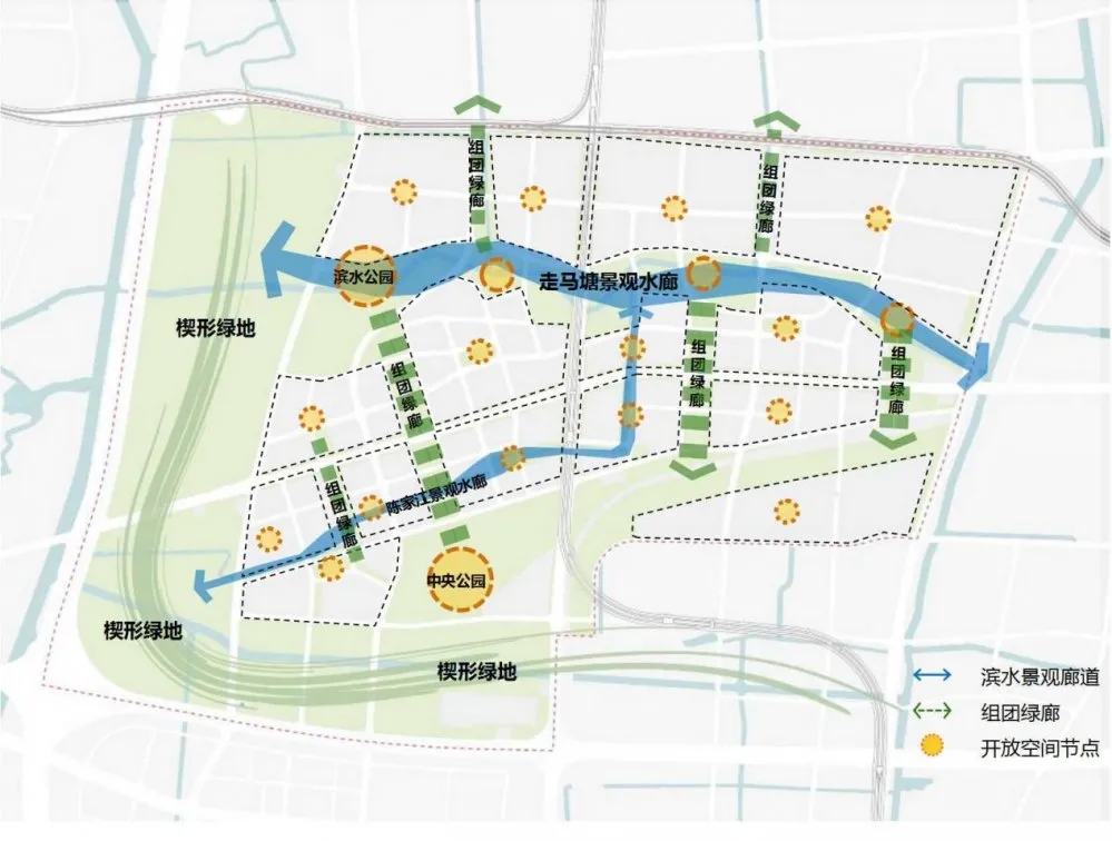 最新石家莊市城區(qū)地圖，探索城市的發(fā)展與變遷