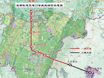 成都天府新站最新消息，建設(shè)進(jìn)展與未來展望