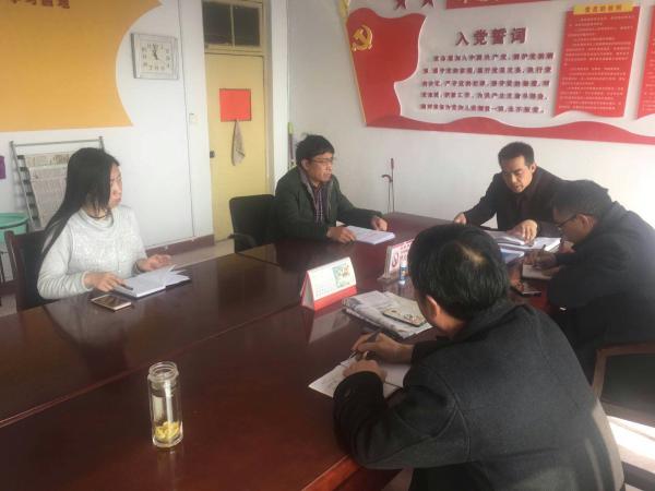 襄垣縣干部最新安排，推動縣域經(jīng)濟社會發(fā)展的新篇章