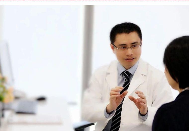 男人面部痣相最新圖解，解讀男性面部痣的含義與命運
