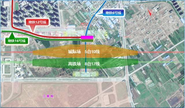廣州新東站最新消息，進(jìn)展、規(guī)劃及未來展望