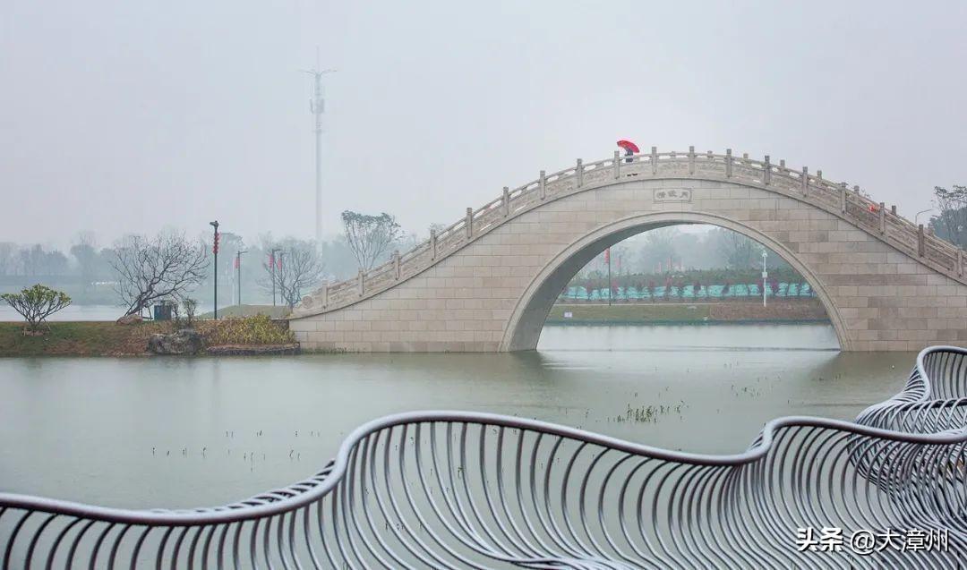 漳州西湖公園最新動態(tài)，煥發(fā)新顏，引領(lǐng)城市綠色生活
