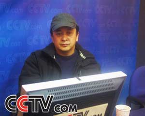 小品演員黃宏的最新消息