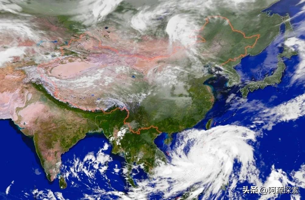 臺風(fēng)尼格最新消息，影響及應(yīng)對措施全面解析