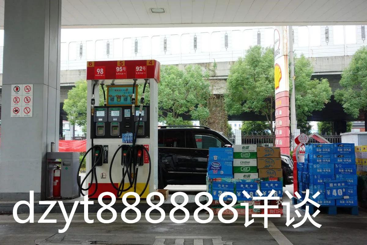 最新鄉(xiāng)鎮(zhèn)加油站出租，機(jī)遇與挑戰(zhàn)并存
