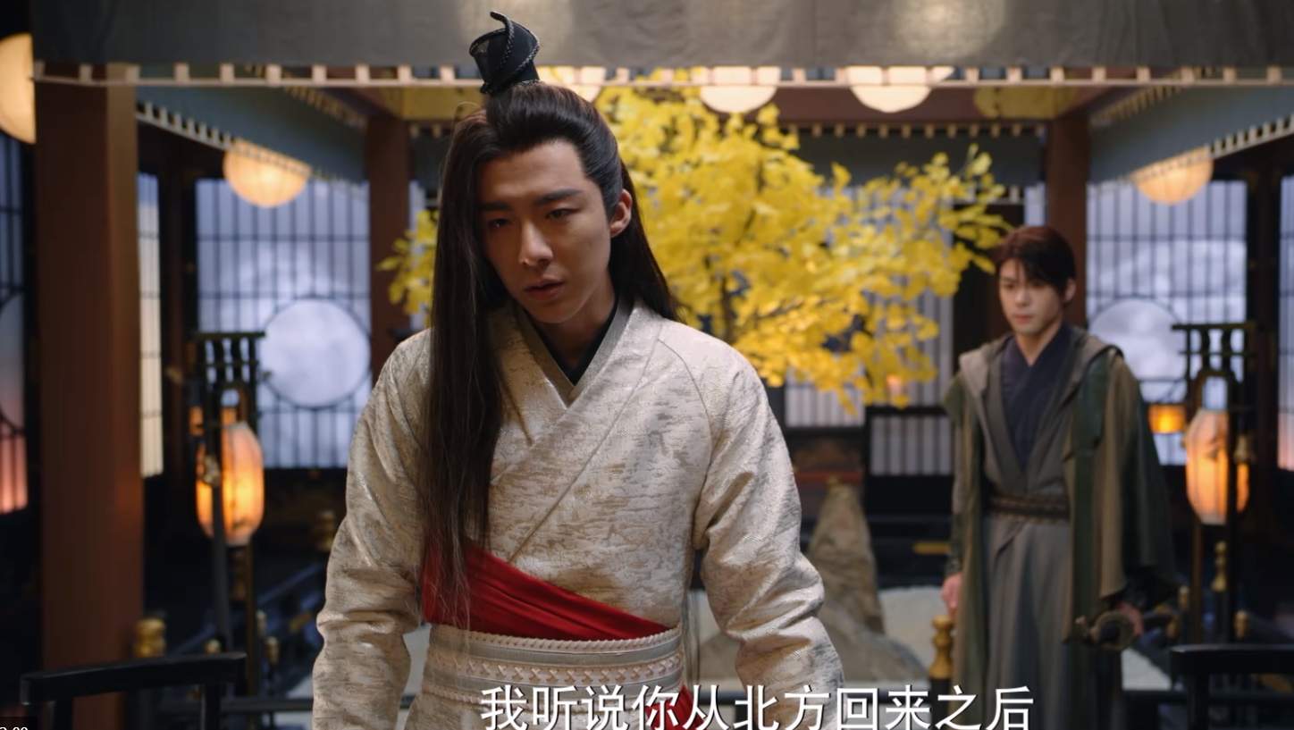 楚北城尹南方小談最新觀察與感悟