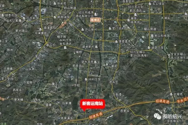 紹興汽車南站最新消息全面解析