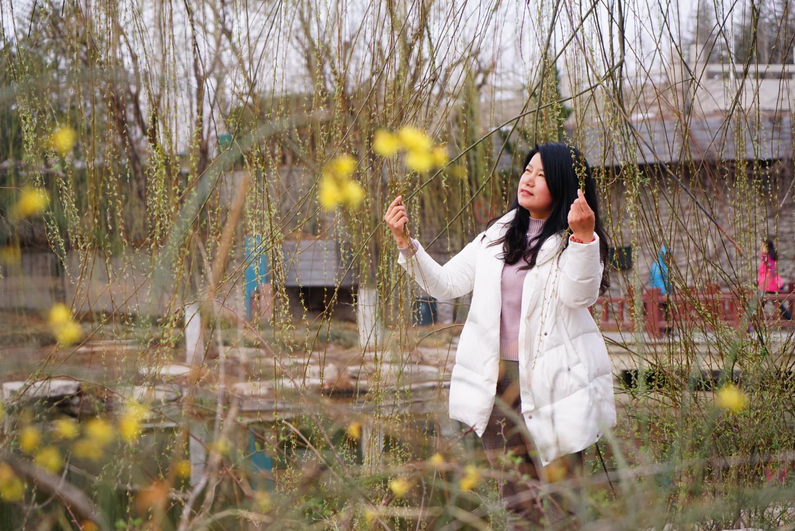 尋找新的起點(diǎn)，處Q友之旅的最新說說