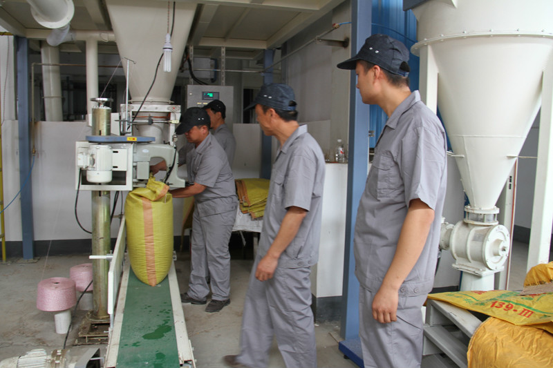 臨沂飼料廠(chǎng)最新招聘動(dòng)態(tài)及職業(yè)機(jī)會(huì)探索