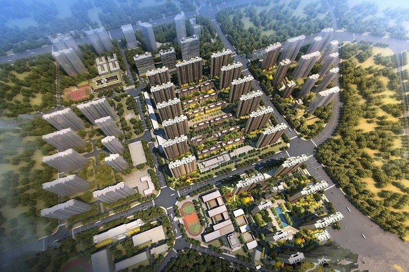 郴州金科城最新房價動態(tài)分析