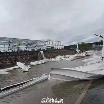 臺風(fēng)最新消息溫州網(wǎng)報道