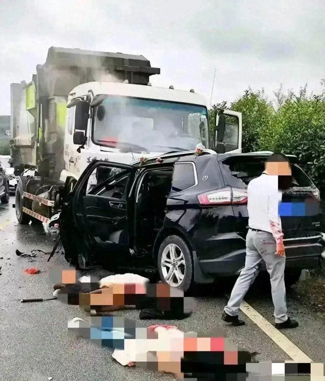 杭州車禍最新消息前天，事故細(xì)節(jié)與后續(xù)關(guān)注