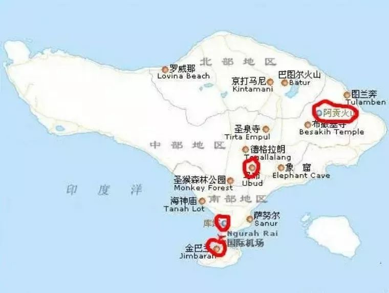 巴厘島火山最新情況，影響與應(yīng)對(duì)策略