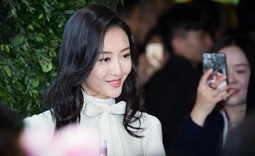 王鷗與劉愷威的最新消息，星光下的重逢與未來展望