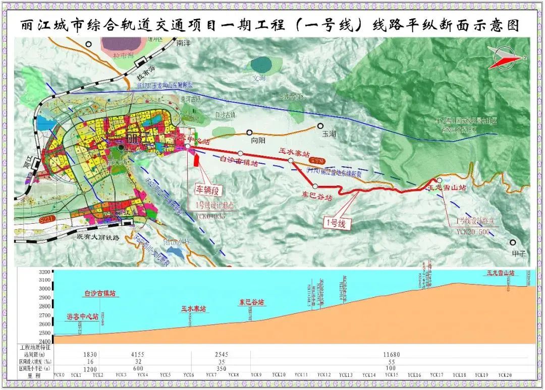 澄江輕軌最新進(jìn)展報(bào)告