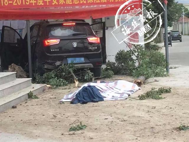 南安洪瀨最新車禍新聞，事故現(xiàn)場直擊與深度解析