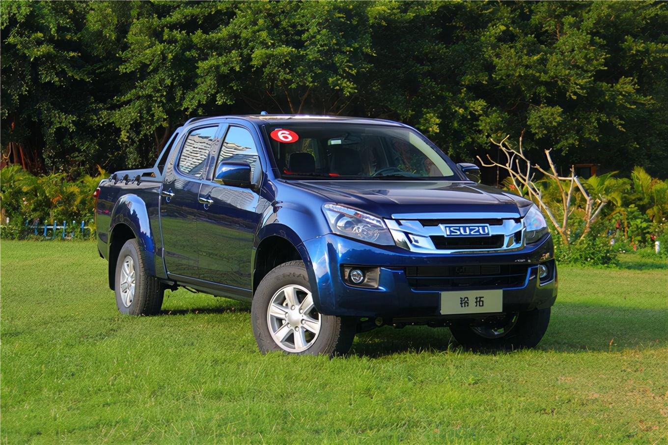 最新消息，日產(chǎn)皮卡柴油車型的發(fā)展動態(tài)