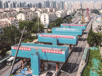 青島集中改造最新消息，城市煥新顏，民生再升級(jí)
