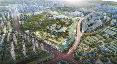 海門臨江規(guī)劃最新消息，塑造未來城市新面貌