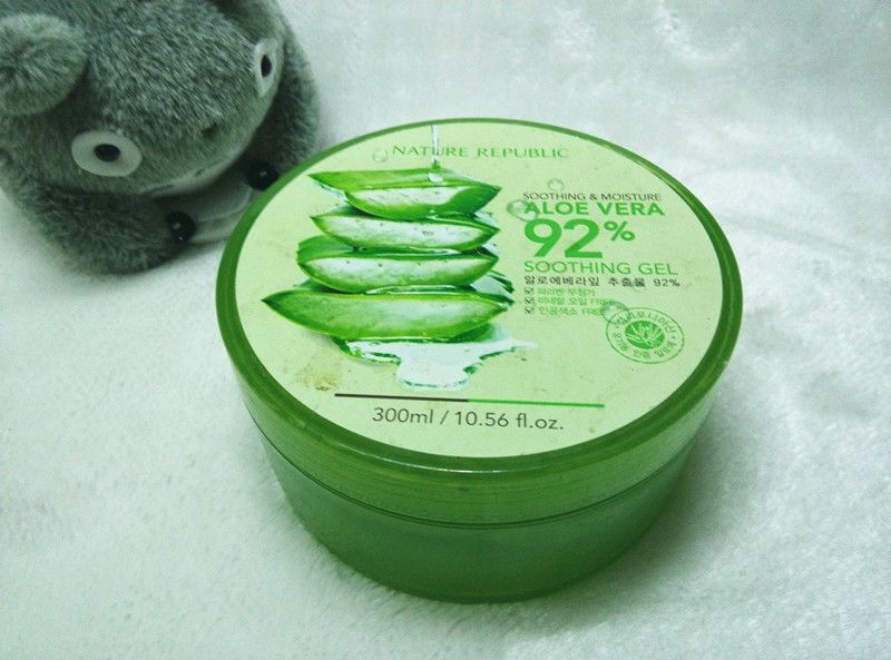 自然樂園蘆薈膠最新包裝，時(shí)尚與品質(zhì)的完美結(jié)合