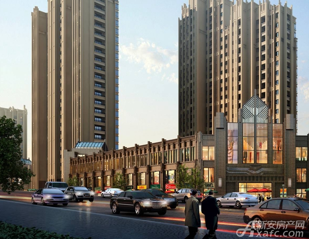 廬江東方都市最新房價動態(tài)分析