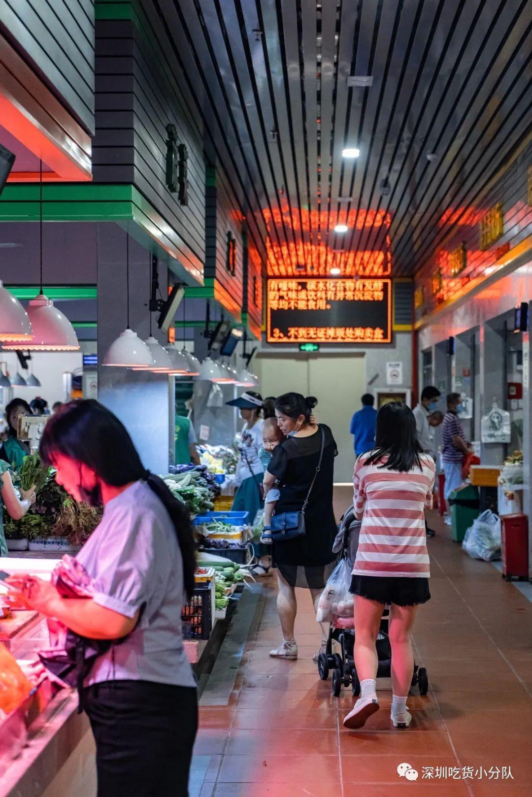 大沙河菜市場最新價格概覽