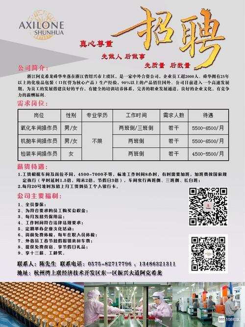潢川最新招聘信息網(wǎng)——連接企業(yè)與人才的橋梁