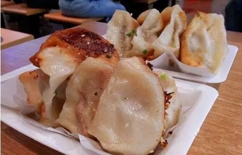 胖阿姨鍋貼最新消息，傳統(tǒng)美食的新生命力