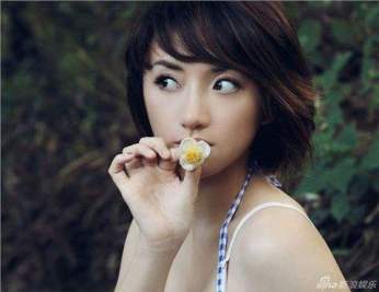 ?；惾粞┳钚抡鹿?jié)，綻放的青春魅力