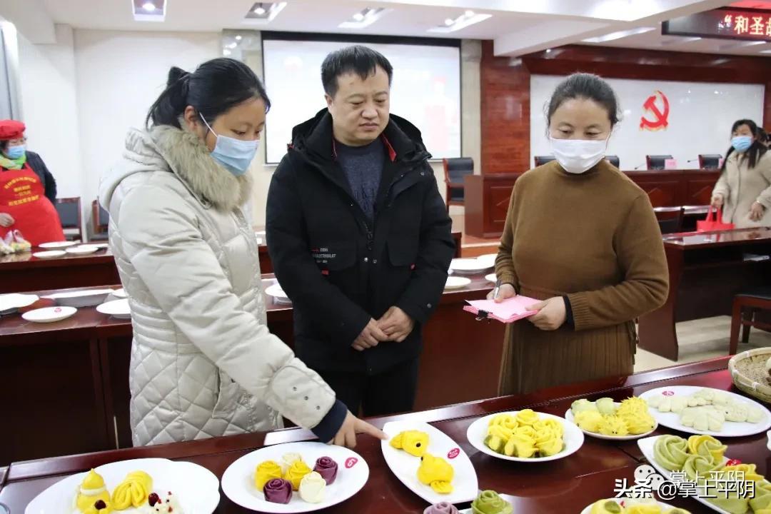最新蒸花糕做法，打造花形精美的傳統(tǒng)美食