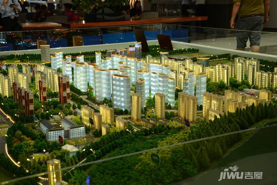 濟(jì)南綠地國(guó)際城最新房?jī)r(jià)概況及市場(chǎng)趨勢(shì)分析