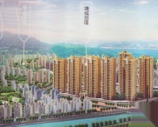 泉州塘城麗景最新放價(jià)——探尋城市新魅力