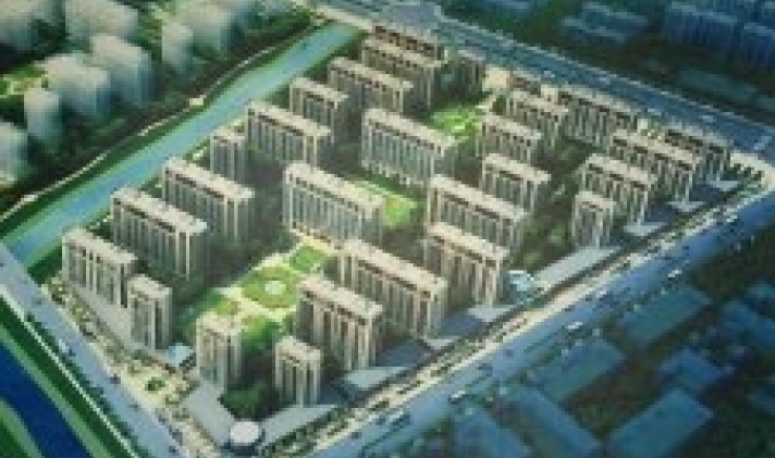 香溪裕園最新消息全面解讀
