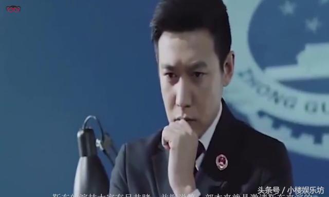 陸毅2017年最新籌備劇，期待與驚喜的碰撞