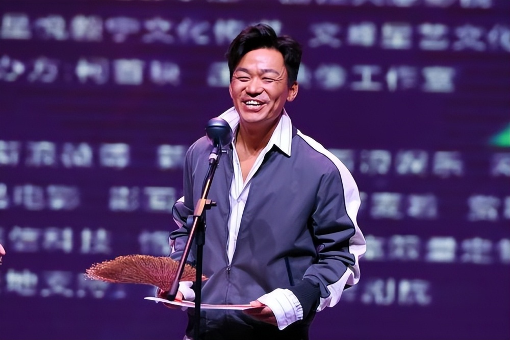 王寶強最新消息，2017年事業(yè)新篇章，人生新篇章