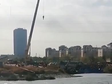 天津南環(huán)鐵路最新消息全面解讀