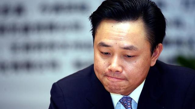 關(guān)于黃光裕的最新消息