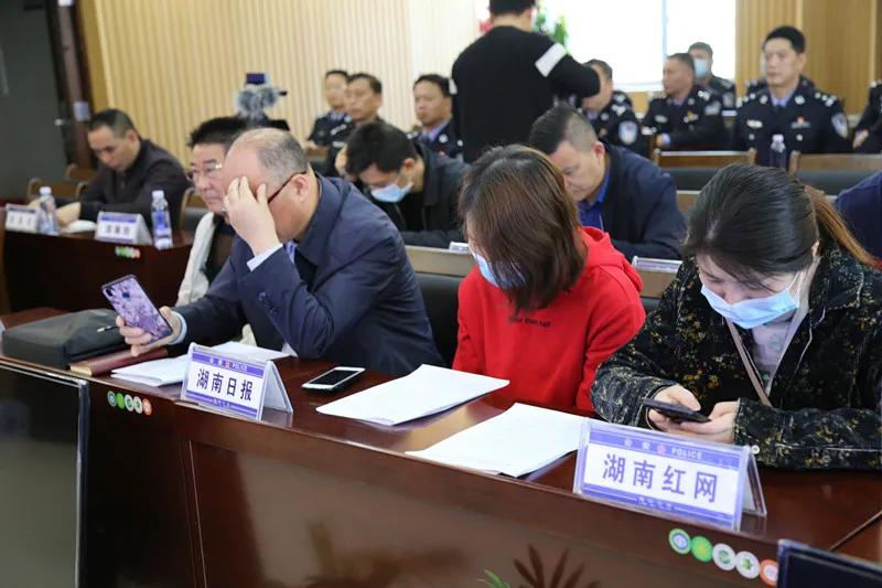 湖南電信詐騙最新消息深度解析
