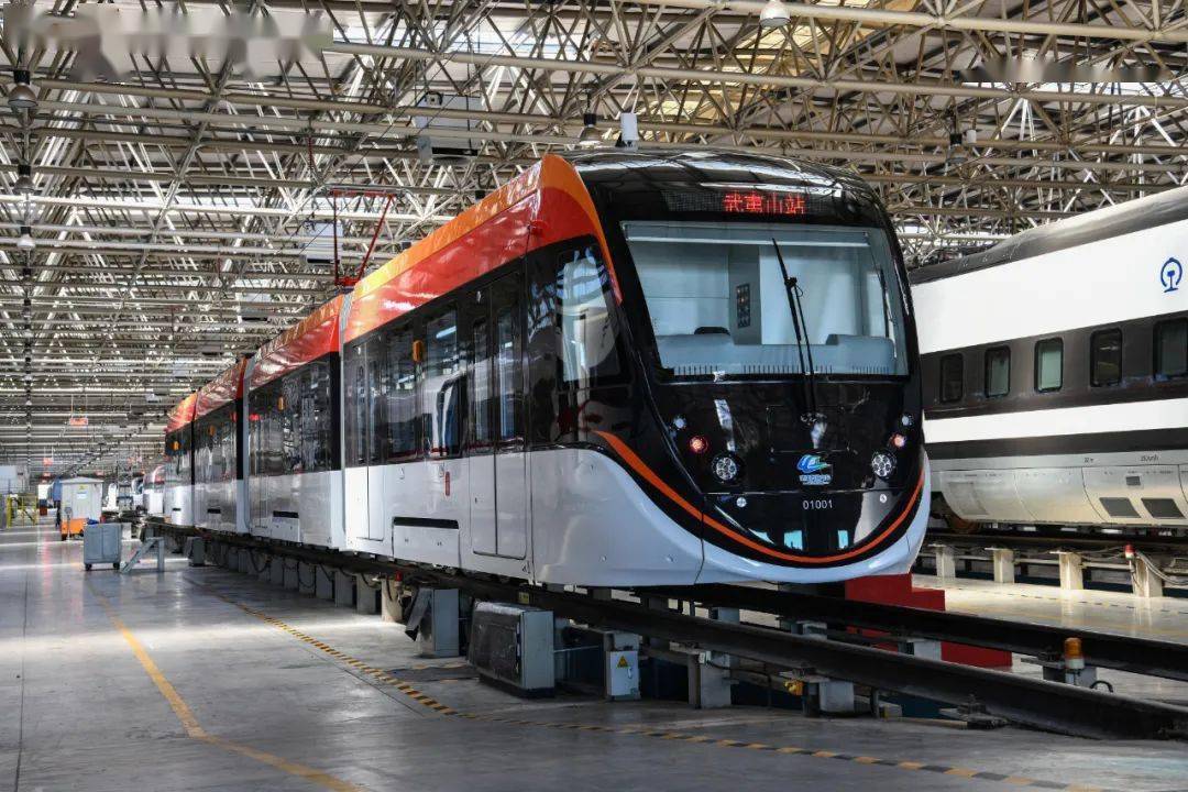 有軌電車招聘最新消息——開啟新時代的交通人才招募
