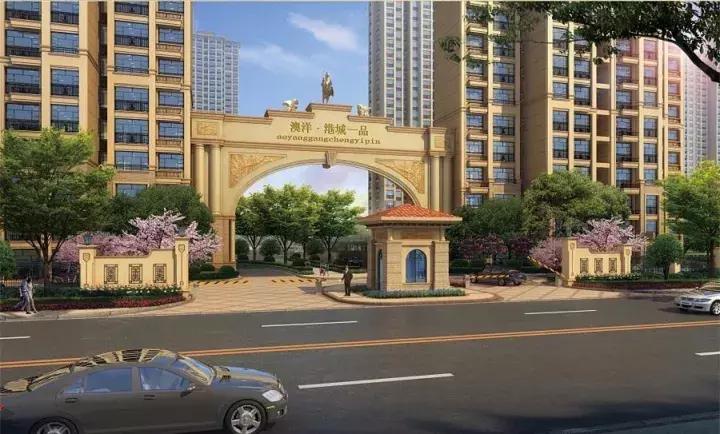 連云港樓盤最新消息全面解析