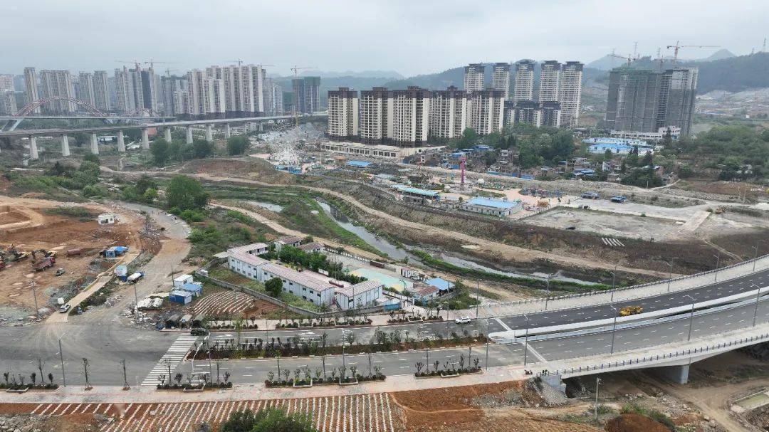 畢節(jié)樂尚公園最新消息，一座城市綠肺的嶄新面貌