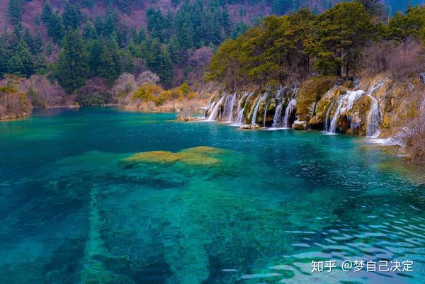 九寨溝景區(qū)最新情況深度解析