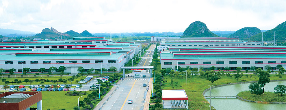 秧塘工業(yè)園最新招聘動態(tài)及職業(yè)機會探索
