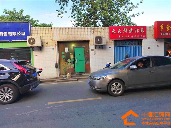 安國(guó)門臉出租最新消息——市場(chǎng)趨勢(shì)、機(jī)遇與挑戰(zhàn)并存